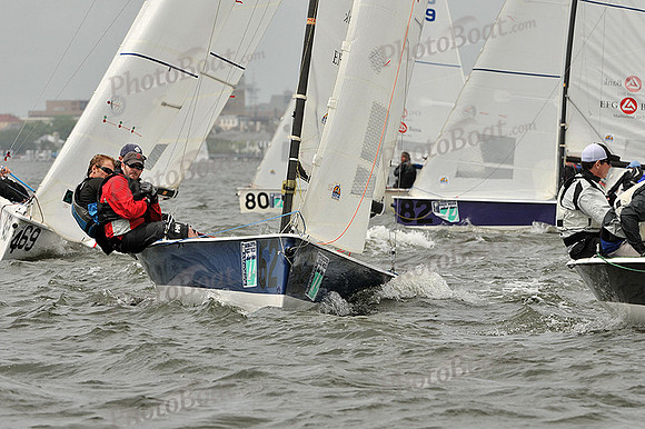 2013 Charleston Race Week A 1925