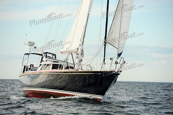 2014 Newport Bermuda A 2845