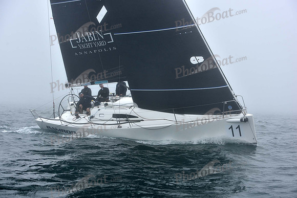 2021 Block Island Race Week B_0295
