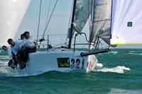 2013 Key West Race Week D 924