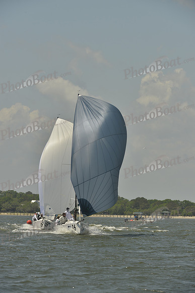 2017 Charleston Race Week D_1272