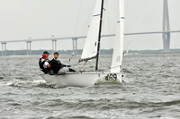 2013 Charleston Race Week A 1332