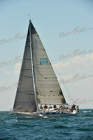 2015 Block Island Race Week B 398