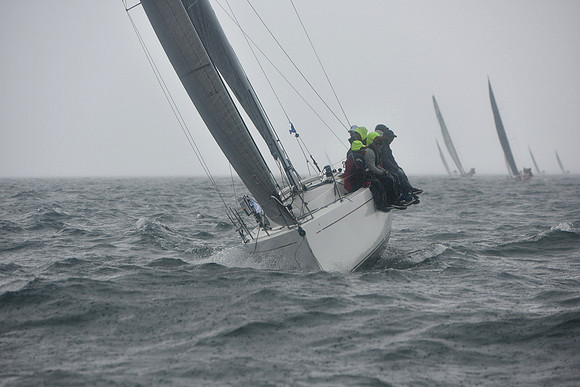 2019 Block Island Race Week G_1995