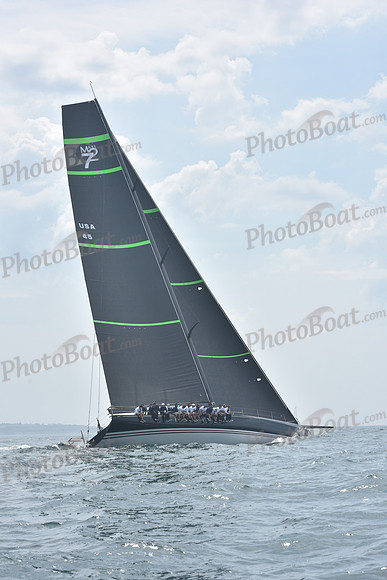 2021 Block Island Race Week C_2420