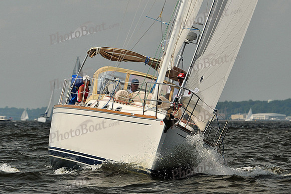 2013 Gov Cup A 434