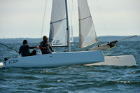 2015 Roton Point Multihull Regatta 664