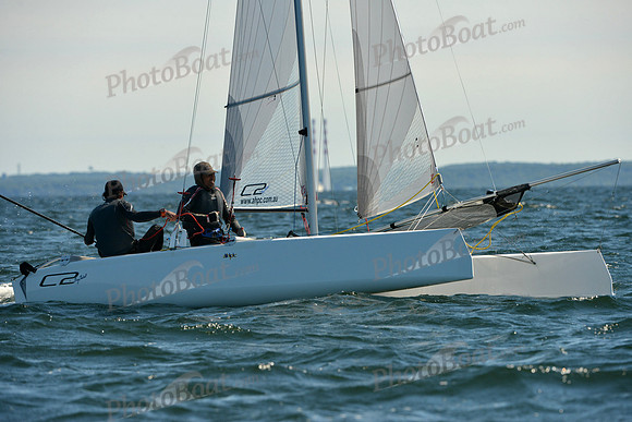 2015 Roton Point Multihull Regatta 664