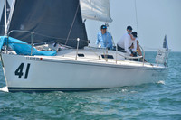 2025 Block Island Race Week D_0533