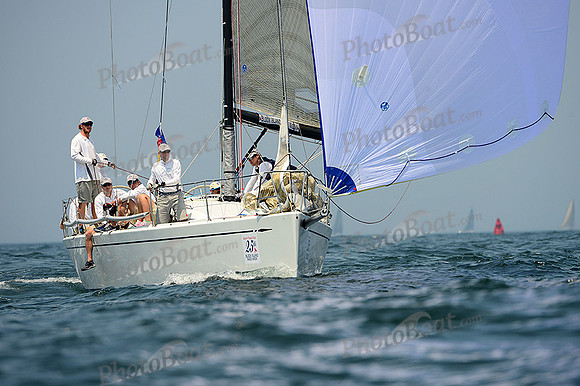 2013 Block Island Race Week B 2912