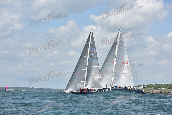 2019 NYYC Annual Regatta A_1119