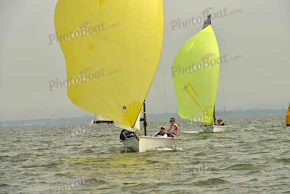 2016 Southern Bay Race Week A_0019