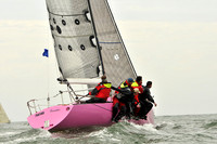 2013 Charleston Race Week A 280