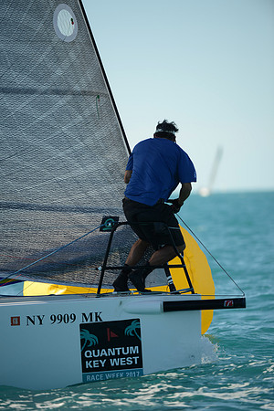 2017 Quantum Key West RW H 648