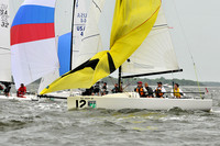 2013 Charleston Race Week A 1630
