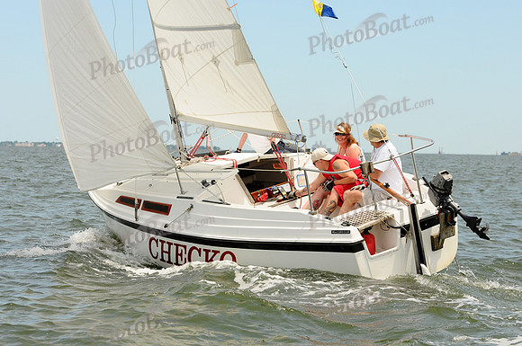 2011 Southern Bay RW C 500