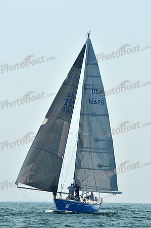 2013 Block Island Race Week B 1608