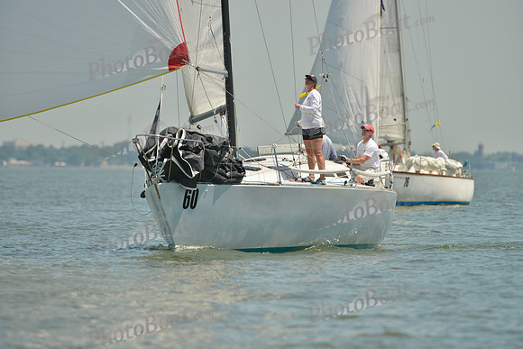 2017 Southern Bay Race Week C_0610