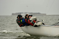 2016 Charleston Race Week A_0994