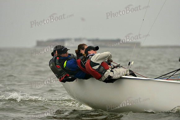 2016 Charleston Race Week A_0994