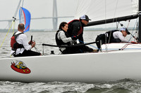 2013 Charleston Race Week A 1416