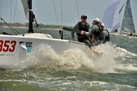 2018 Charleston Race Week A_1844