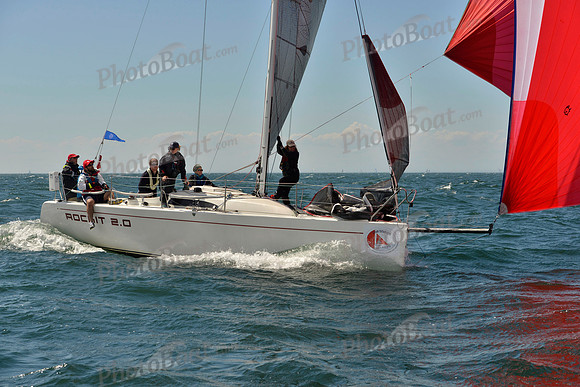 2017 Block Island Race Week B_0397