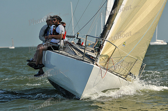 2013 Southern Bay Race Week C 195