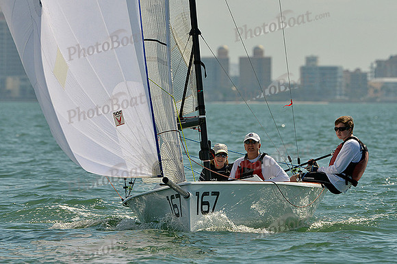 2015 VX1 Winter Series A 192