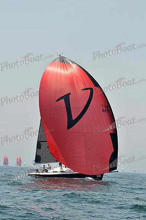 2013 Block Island Race Week B 1044