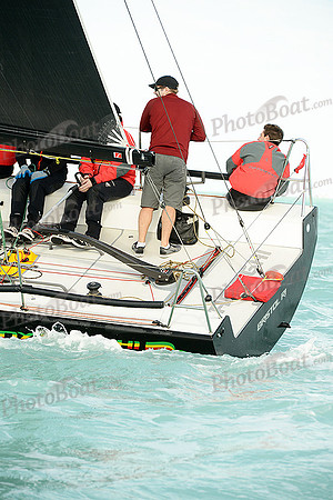 2016 Key West Race Week B_0043