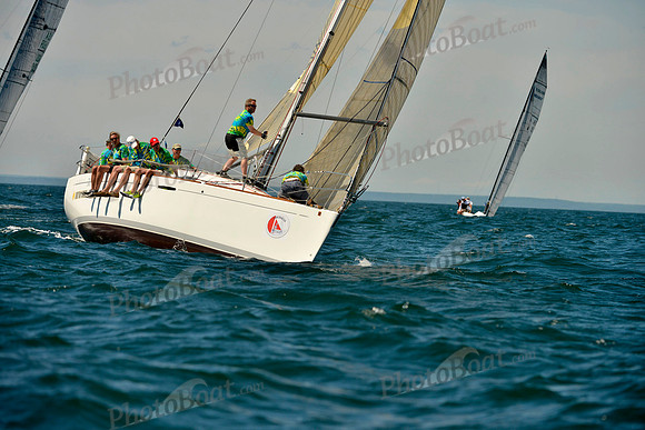 2017 Block Island Race Week F_2220
