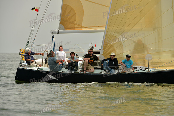 2016 Southern Bay Race Week E_0176