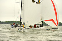 2015 Charleston Race Week E 229