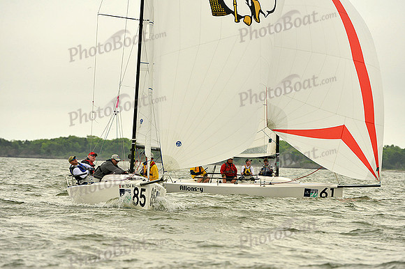 2015 Charleston Race Week E 229