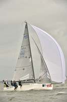 2019 Charleston Race Week H_0477