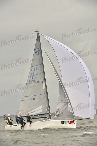 2019 Charleston Race Week H_0477