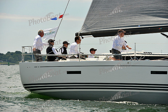 2015 NYYC Annual Regatta C 705