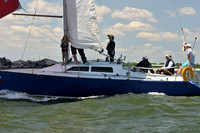 2014 Southern Bay Race Week C 2312