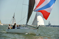 2015 Southern Bay Race Week A 1102
