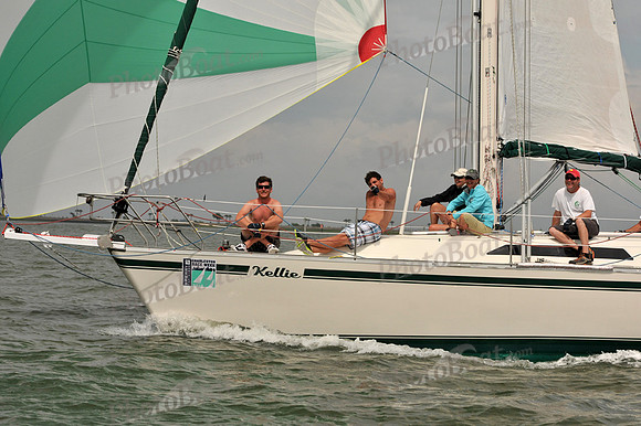 2012 Charleston Race Week B 442
