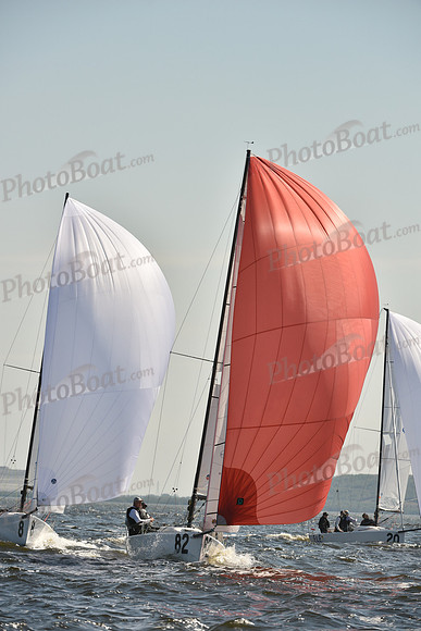2019 J70 Winter Series C_0512
