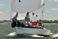 2013 Southern Bay Race Week D 1654