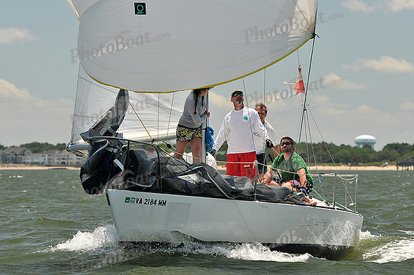 2013 Southern Bay Race Week D 1654