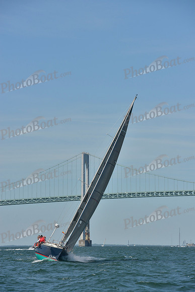 2019 NYYC Annual Regatta B_1194