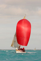 2012 Key West Race Week A 1737