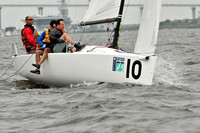 2013 Charleston Race Week A 1518