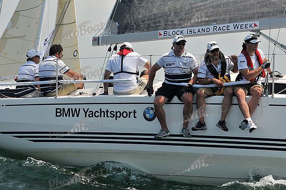 2013 Block Island Race Week C 1332