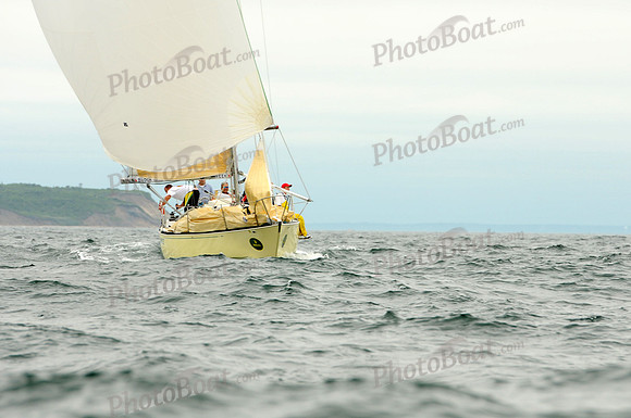 2011 Block Island RW E 2449
