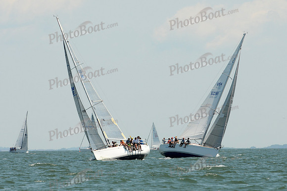 2012 CPYC One Design 131
